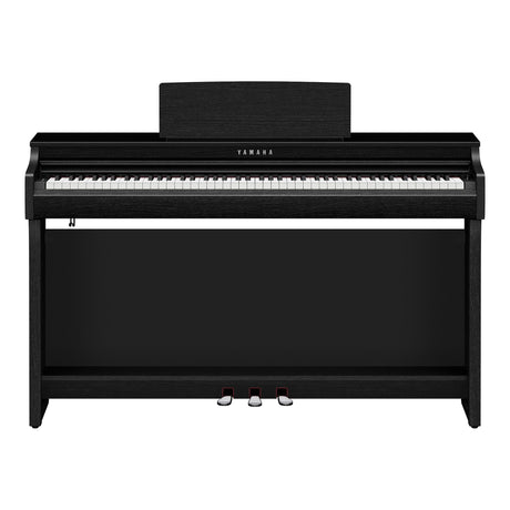 Yamaha Digitalpiano CLP 825 - Musik-Ebert Gmbh