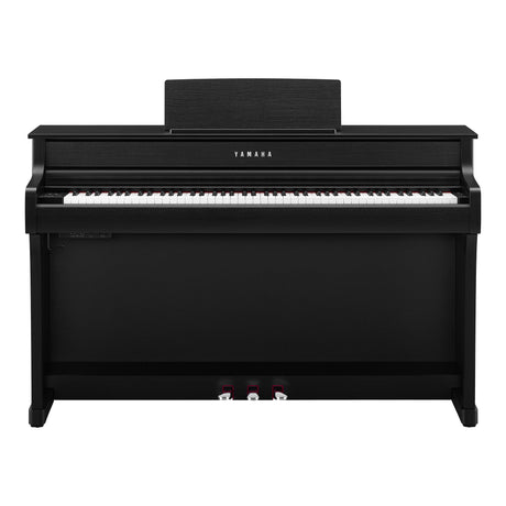 Yamaha Digitalpiano CLP 835 (Monatlicher Mietkauf) - Musik-Ebert Gmbh