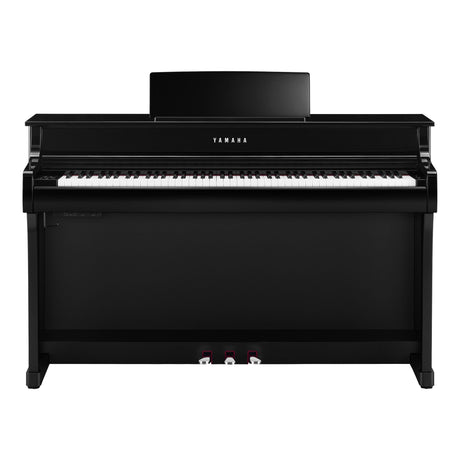 Yamaha Digitalpiano CLP 835 - Musik-Ebert Gmbh