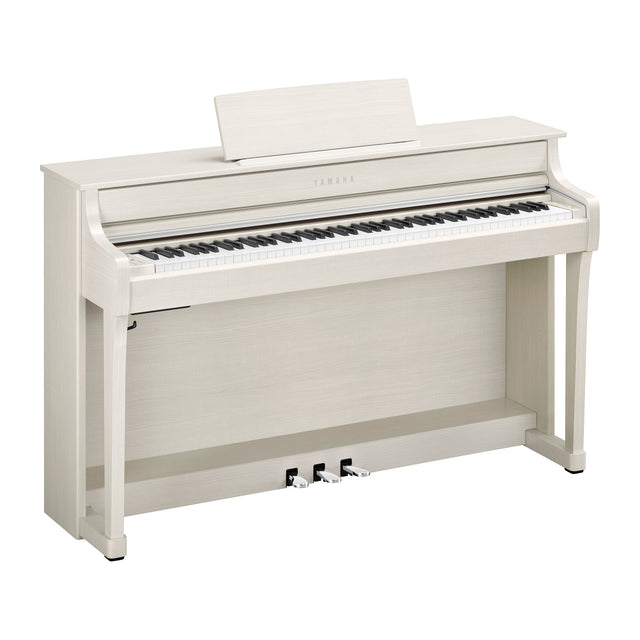 Yamaha Digitalpiano CLP 835 - Musik-Ebert Gmbh