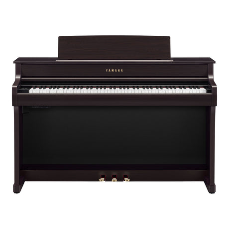 Yamaha Digitalpiano CLP 845 (Monatlicher Mietkauf) - Musik-Ebert Gmbh