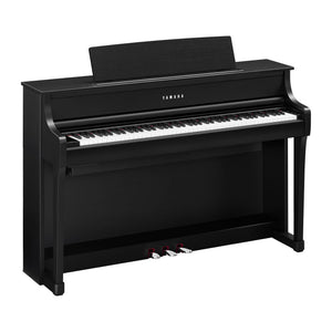 Digital pianos - used