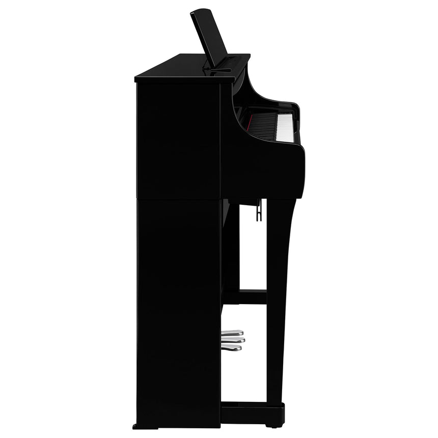 Yamaha Digitalpiano CLP 875 - Musik-Ebert Gmbh