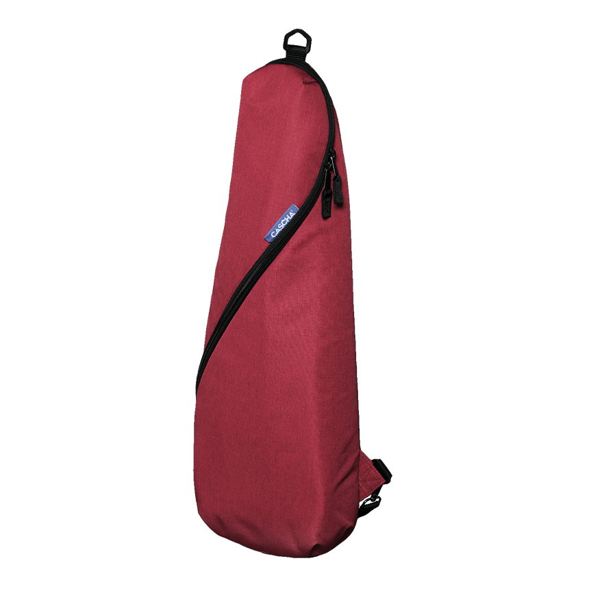 Cascha Premium Ukulelen-Tasche Sopran - Musik-Ebert Gmbh