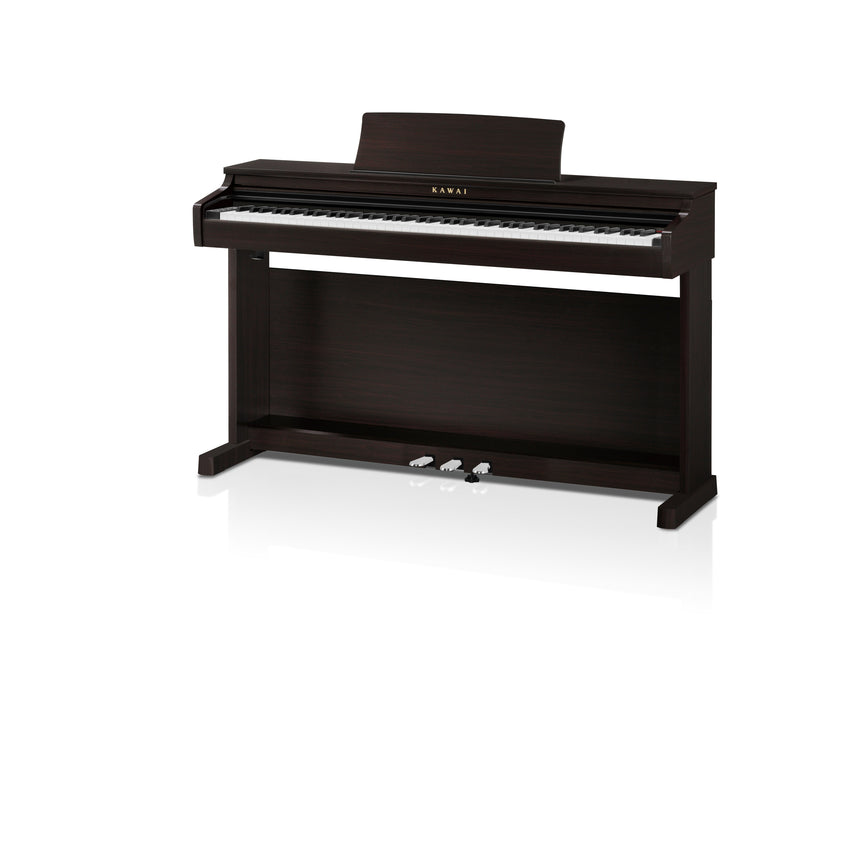Kawai CX-202 Digitalpiano Rosenholz
