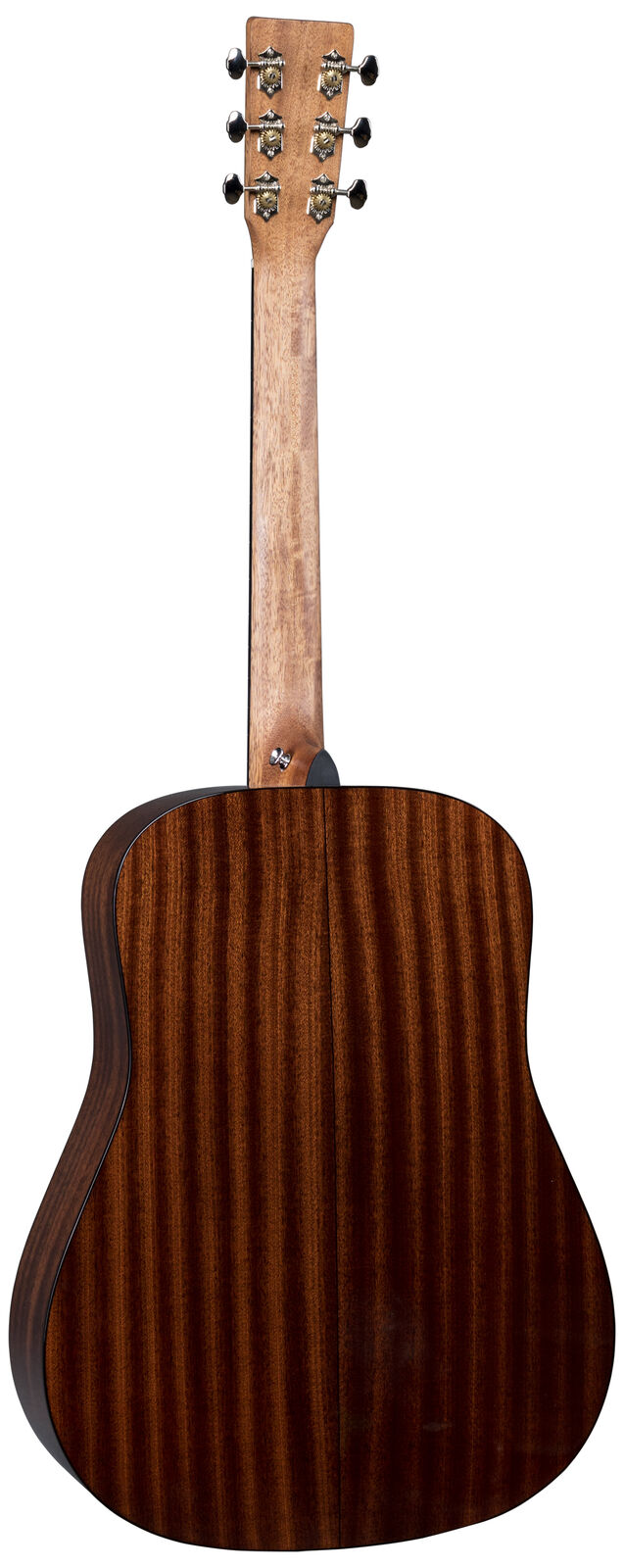 MARTIN D-12E-01 Koa Westerngitarre - inklusive Gigbag