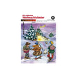 Die schönsten Weihnachtslieder (+Online Audio) für 1-2 Klarinetten (mit Text) - Musik-Ebert Gmbh