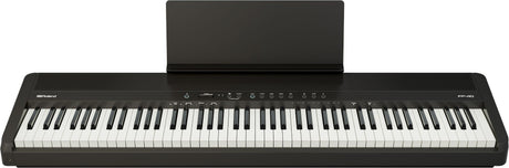 Roland FP-40 Digitalpiano Schwarz