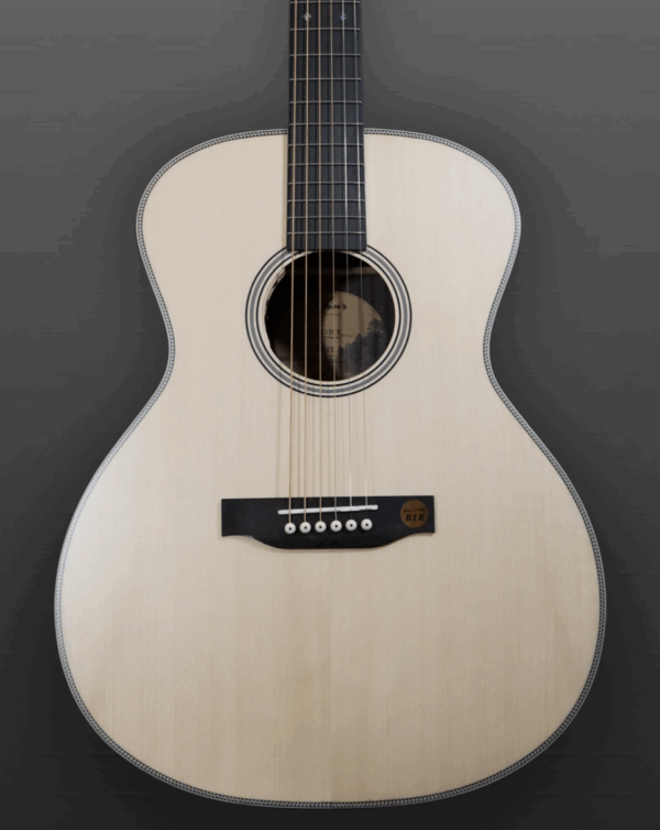 You's Guitar GA25E Pa Story Series