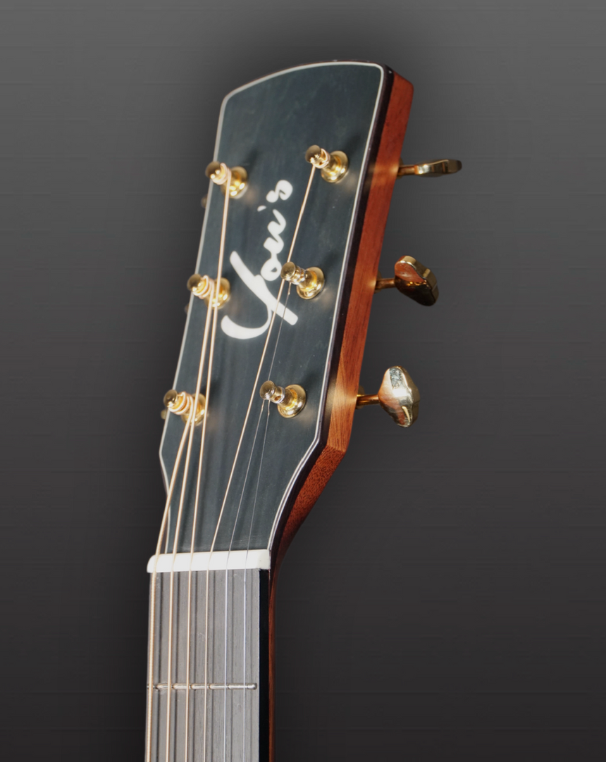 You's Guitar GA25E Pa Story Series