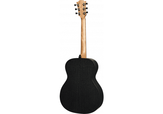 LAG Tramontane T70A NAT Western Guitar