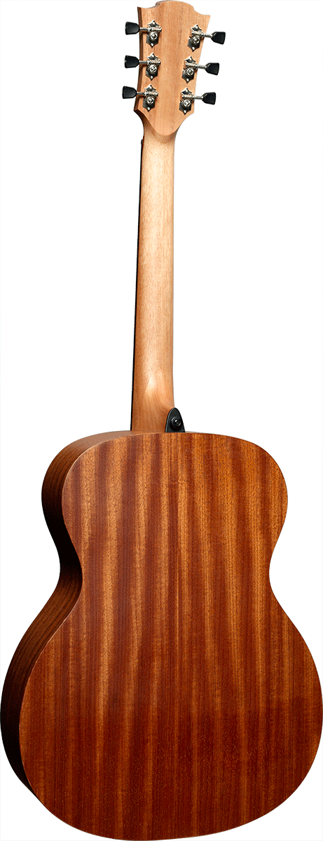 LAG Tramontane T70A NAT Westerngitarre - Musik-Ebert Gmbh