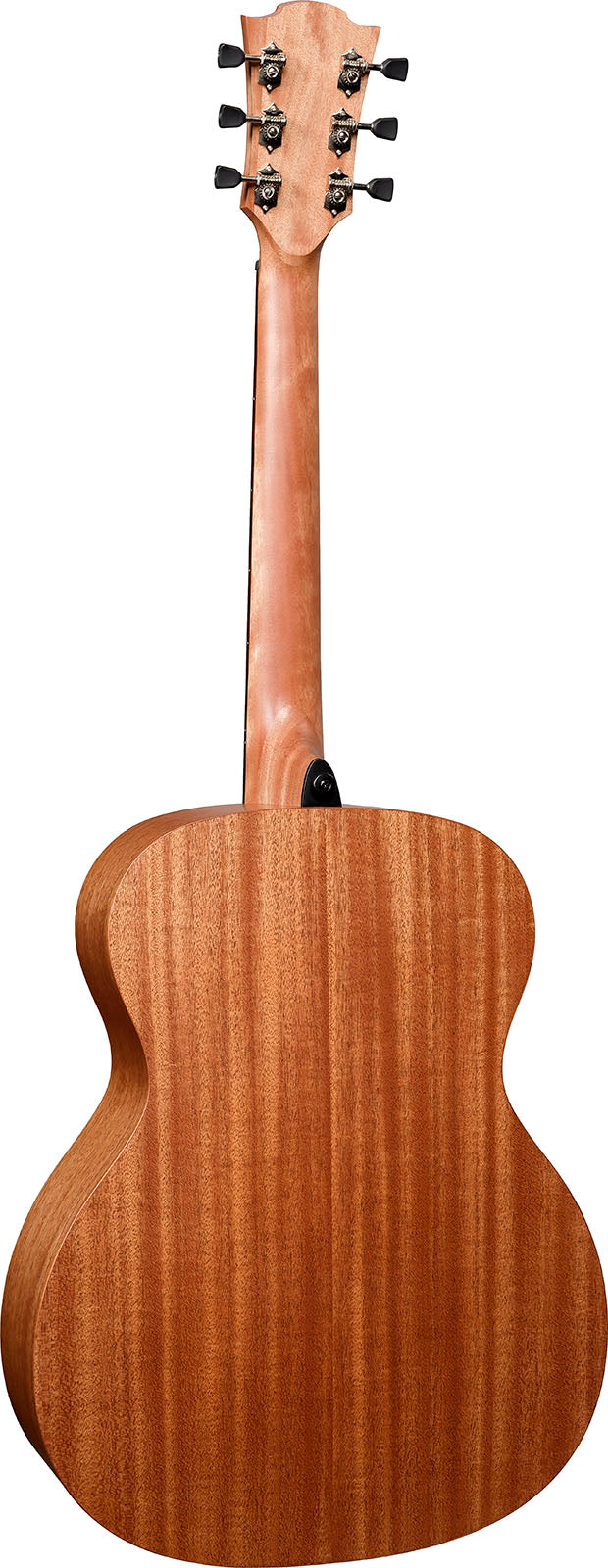 LAG Westerngitarre Tramontane Linkshändermodell GLA TL70A-NAT - Musik-Ebert Gmbh