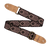 Cascha hochwertiger Gitarrengurt - Musik-Ebert Gmbh