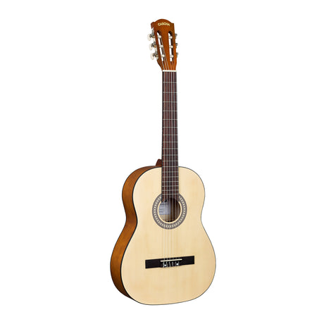 Cascha Student Series 4/4 Konzertgitarre - Musik-Ebert Gmbh