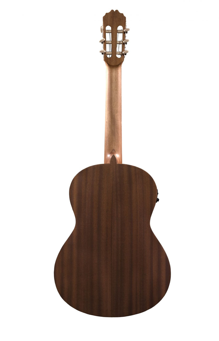 Guitare classique Prodipe Student EQ avec micro 4/4