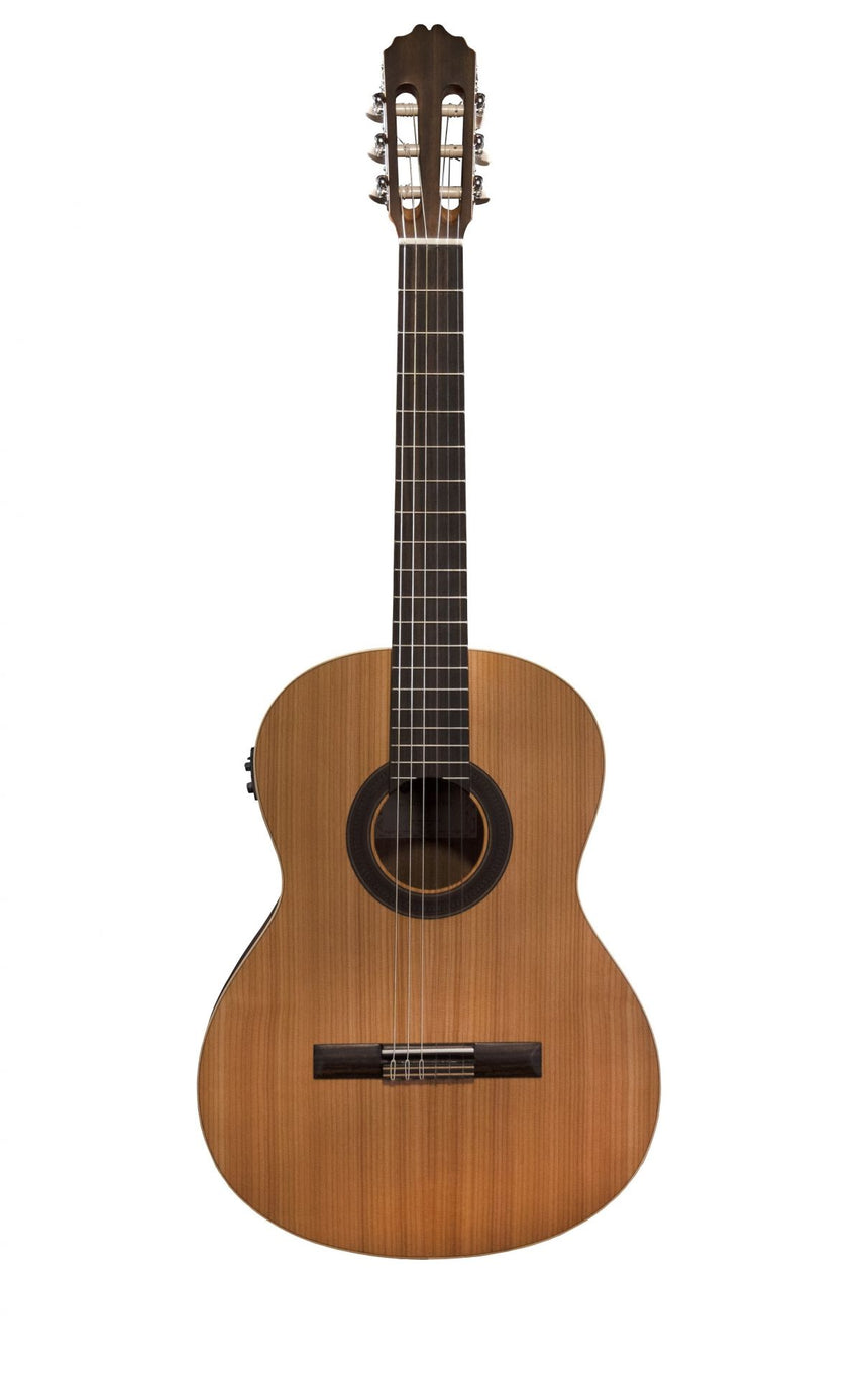 Guitare classique Prodipe Student EQ avec micro 4/4