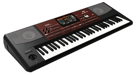 KORG Entertainer Keyboard, Pa700, 61 touches