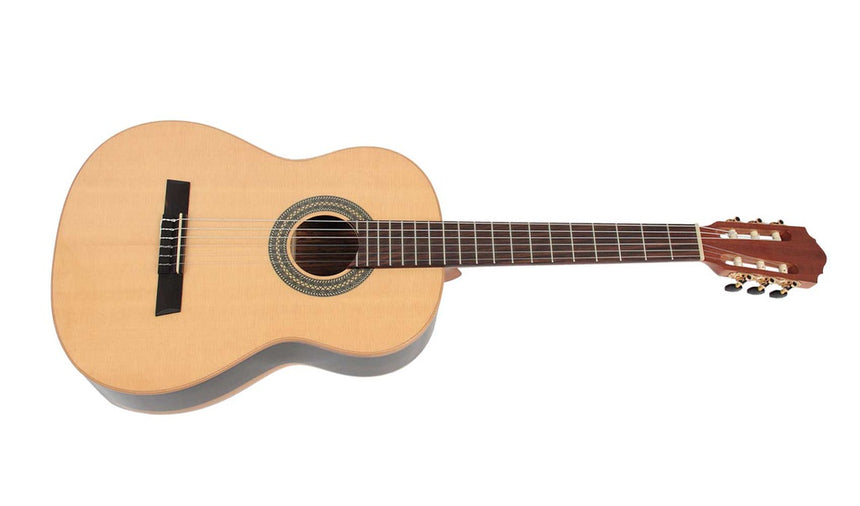 Guitare de concert Höfner HF18 4/4 