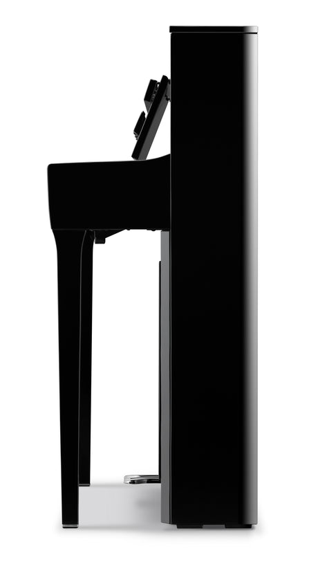 NEW Kawai Novus NV6 Hybrid Piano Black Polished