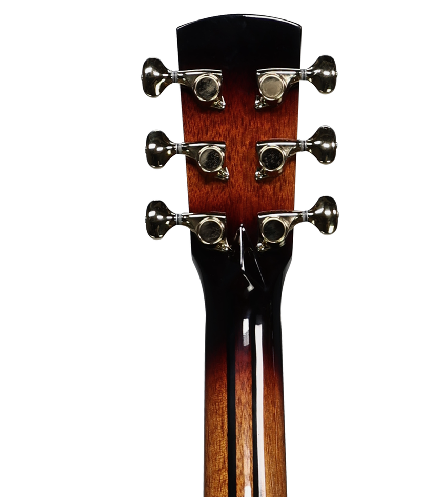 Shape Akustikgitarre Orchestra Modell 418F HG-CE-SBB - Musik-Ebert Gmbh