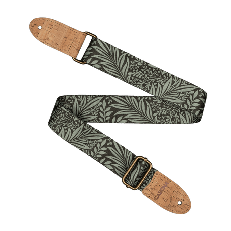 Cascha hochwertiger Gitarrengurt - Musik-Ebert Gmbh