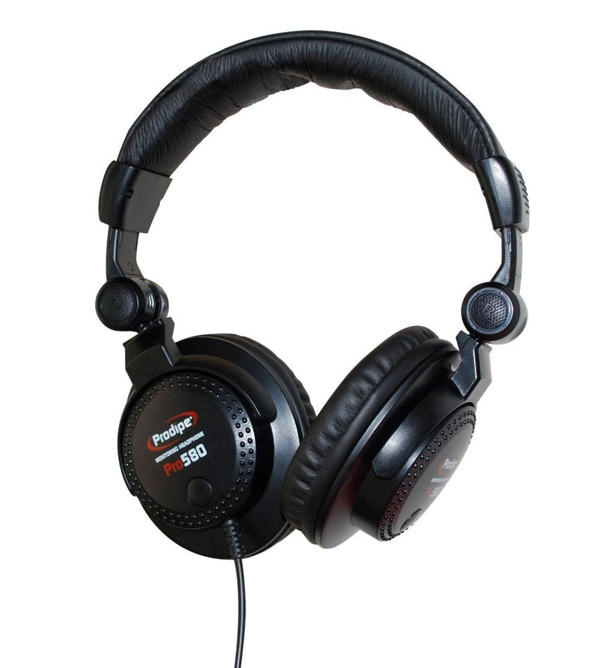 Casque Prodipe PRO 580