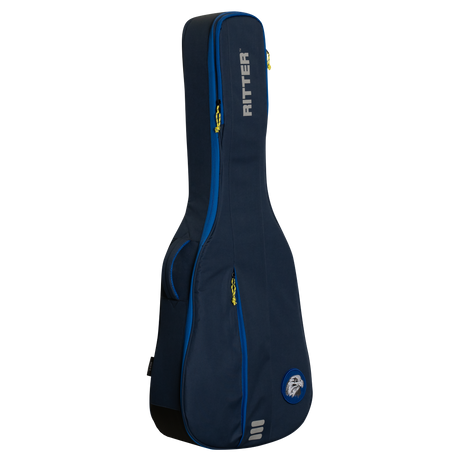 Ritter Gigbag Carouge Dreadnought Guitar - ABL - Musik-Ebert Gmbh