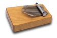 HOKEMA Kids Kalimba - Musik-Ebert Gmbh