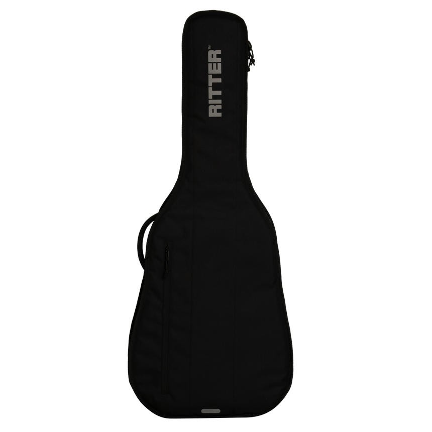 Ritter Gigbag Evilard Classcial 3/4 Guitar