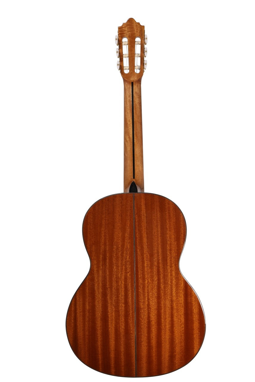 AROUND MUSIC Contigo C-H-103 Konzertgitarre 4/4 - Musik-Ebert Gmbh