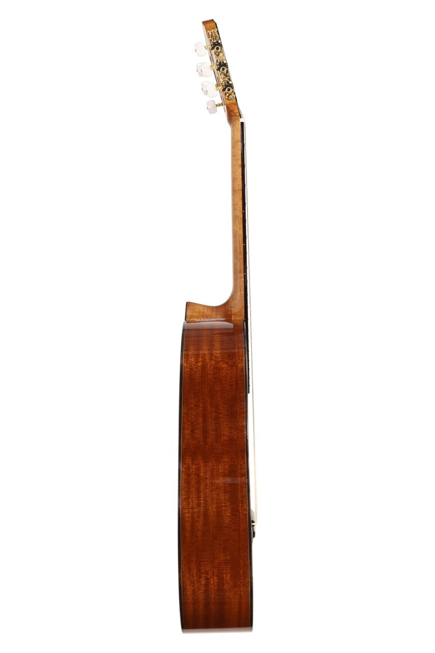 AROUND MUSIC Contigo C-H-103 Konzertgitarre 4/4 - Musik-Ebert Gmbh