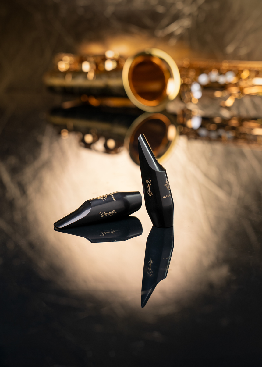Selmer Altsaxophonmundstück Density - Musik-Ebert Gmbh