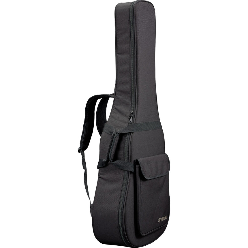 Yamaha TransAcoustic TAS1E Westerngitarre mit Tonabnehmer und Hardbag