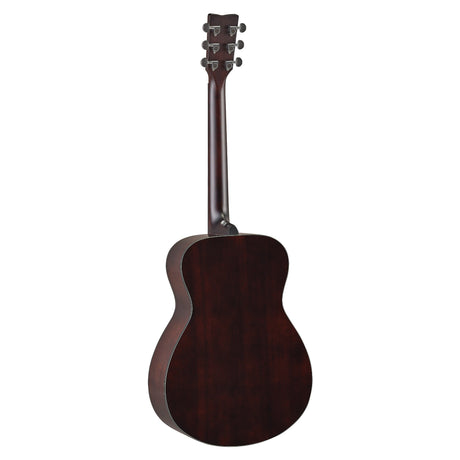 Yamaha TransAcoustic TAS1E Westerngitarre mit Tonabnehmer und Hardbag