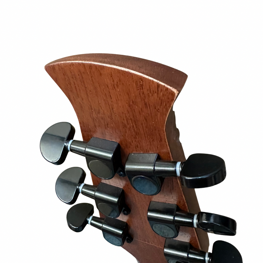 Applause Akustikgitarre AEO-96M B-Ware - Musik-Ebert Gmbh