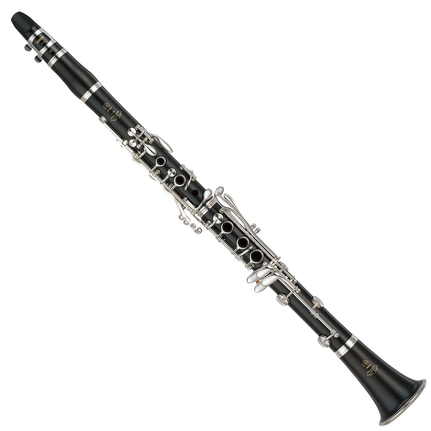 Yamaha YCL–650 Klarinette - Musik-Ebert Gmbh