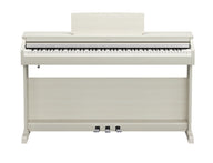 Yamaha YDP-166 White Birch – Frontansicht