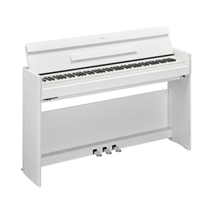 Digital pianos - used