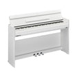 Yamaha Digitalpiano Arius YDP-S55 weiß matt Ausstellungsstück