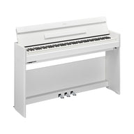 Yamaha Digitalpiano Arius YDP-S55 weiß matt Ausstellungsstück