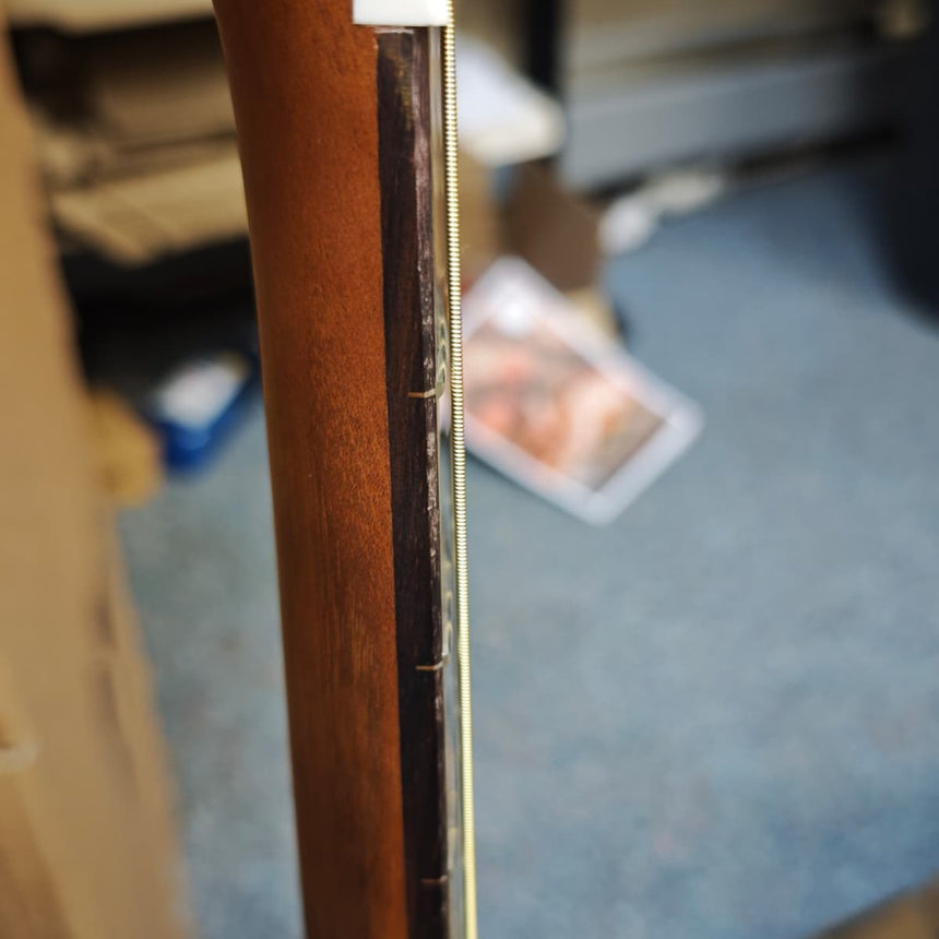 Yamaha F310 Natural - Westerngitarre (B-Ware) - Musik-Ebert Gmbh