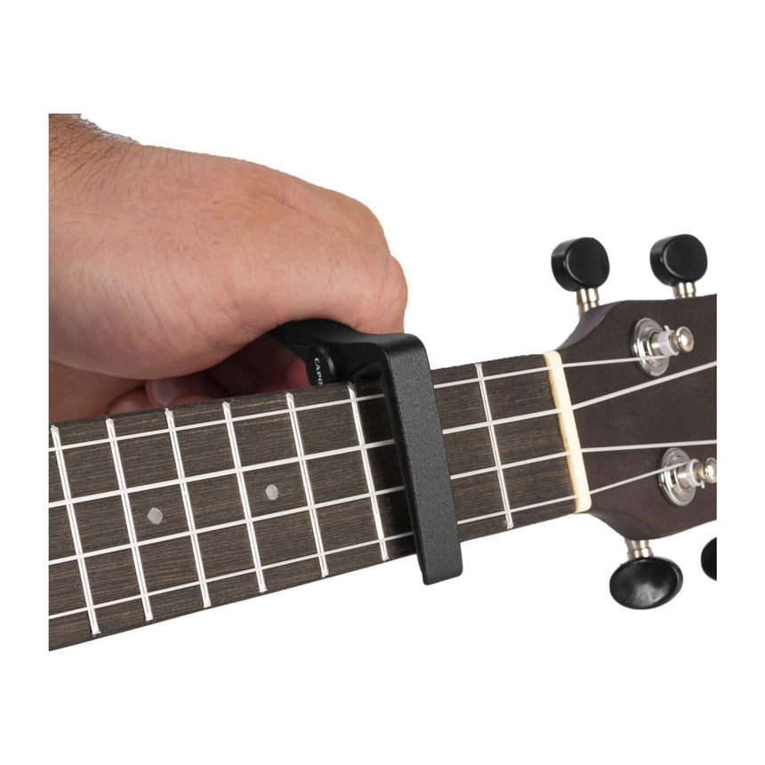 Cascha Kapodaster für Ukulele - Musik-Ebert Gmbh