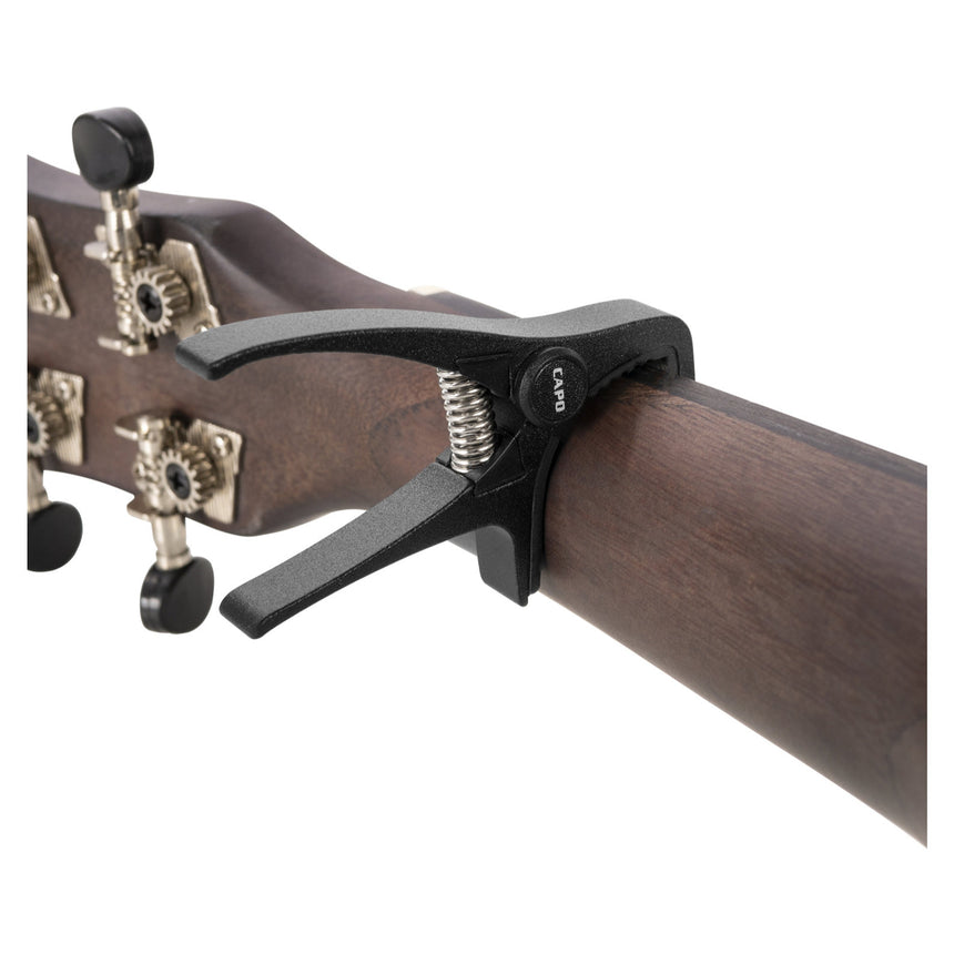 Cascha Kapodaster für Ukulele - Musik-Ebert Gmbh