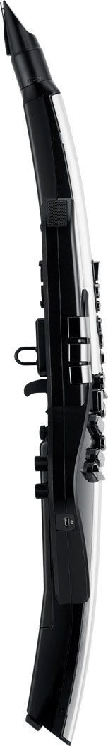 Roland Aerophone Pro AE-30 – Seitenansicht von links