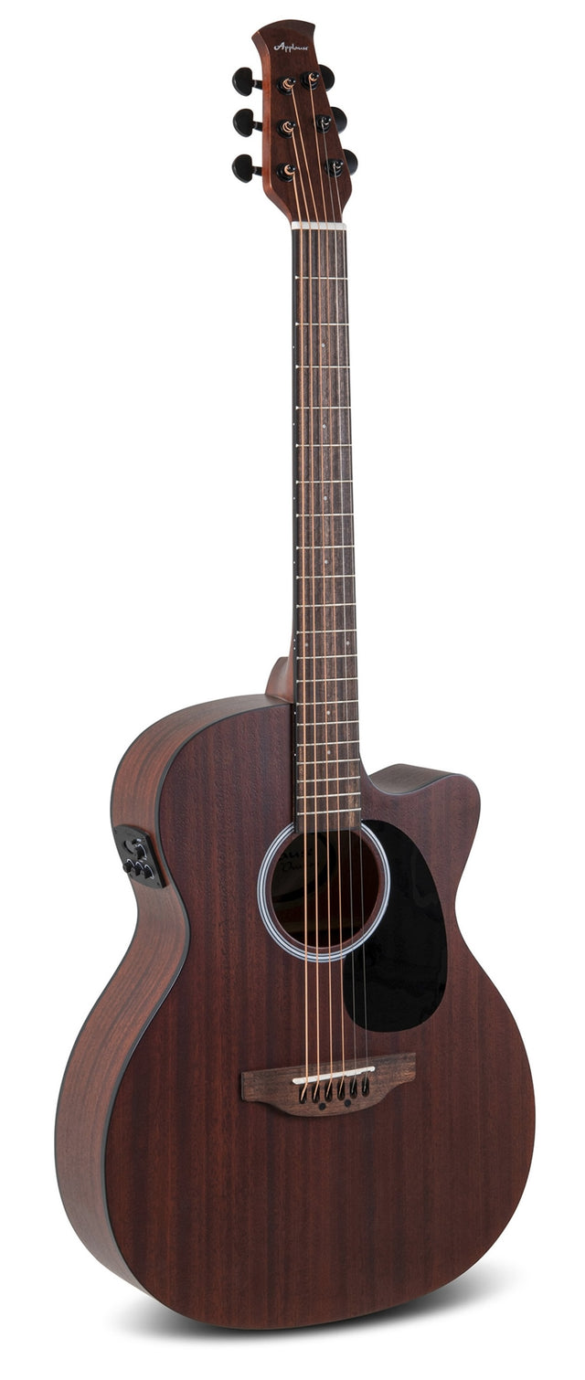 Applause Akustikgitarre AEO-96M B-Ware - Musik-Ebert Gmbh