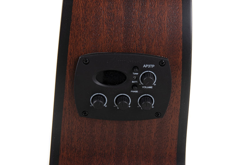 Applause Akustikgitarre AEO-96M B-Ware - Musik-Ebert Gmbh