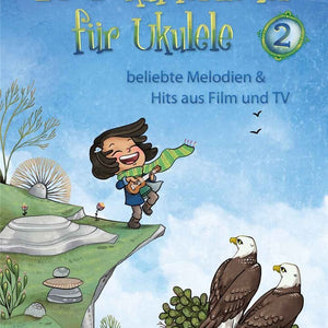Ukulele - Songbook