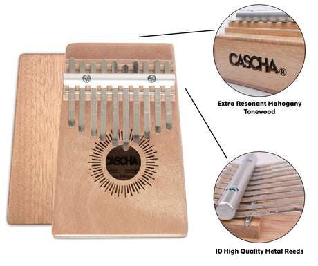 Cascha Kalimba HH 2145