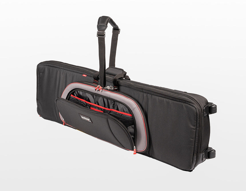 Soundwear E-Piano/Keyboard Tasche 29130R passend für z.B. Roland FP40/FP60X - Musik-Ebert Gmbh